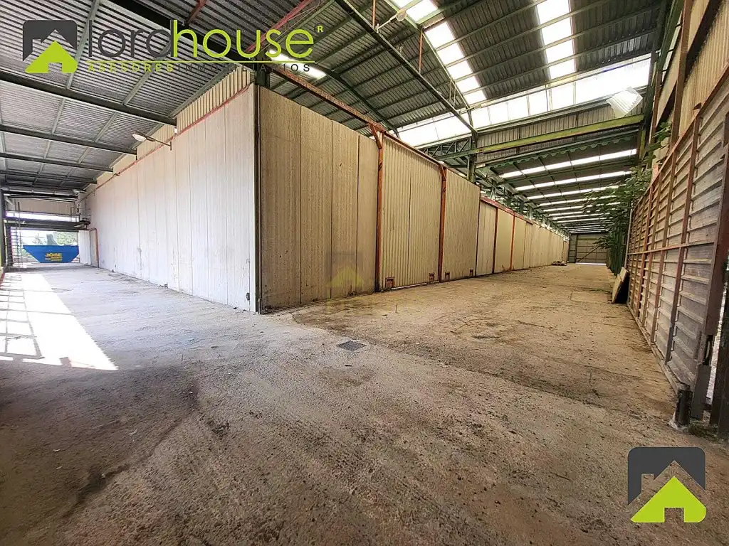 Nave industrial en alquiler en Avenida Francisco Jimeno Sola (Torrecilla), imagen 8