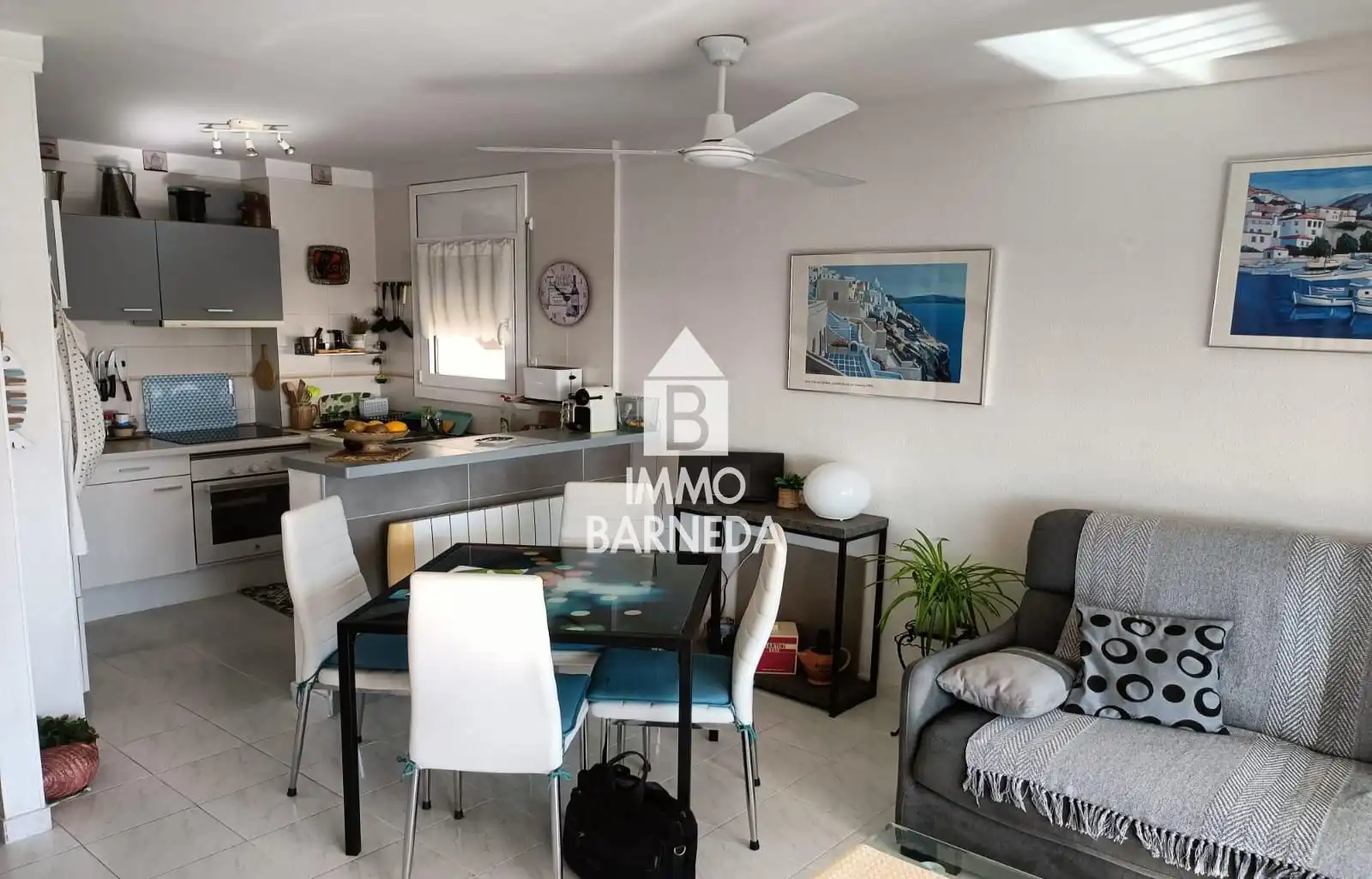 Piso con terraza en venta en joan timoneda 73, imagen 16