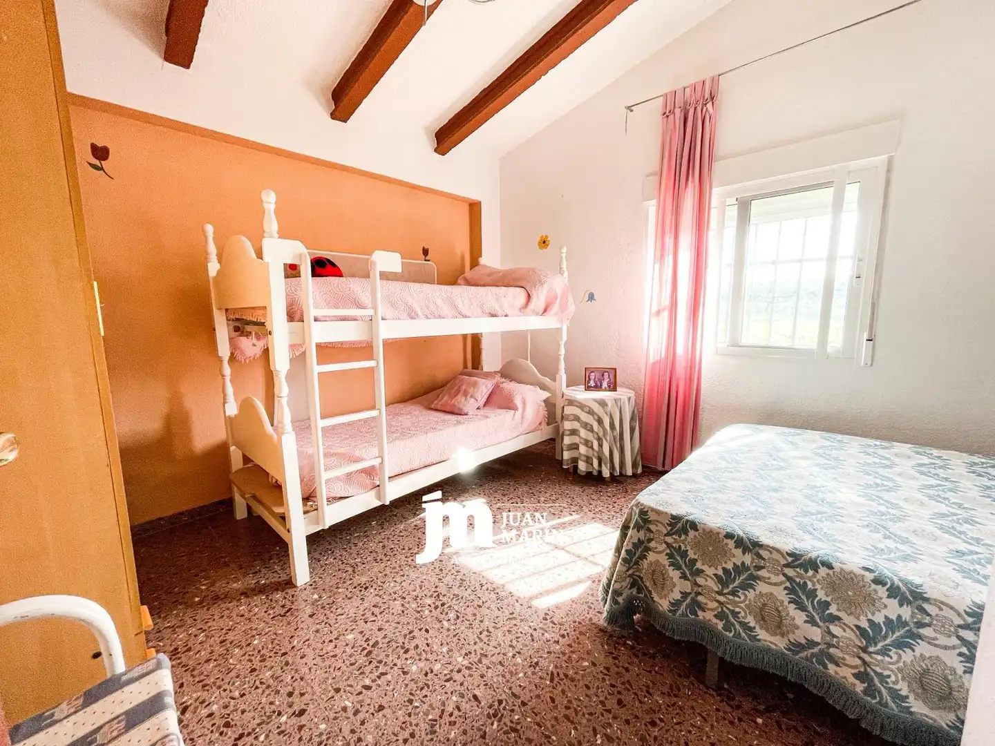 Casa rústica amb piscina en venda a Cieza, imagen 16