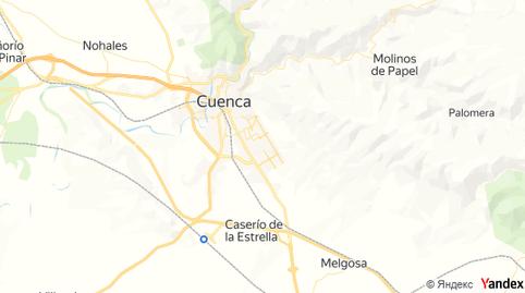 Photo 5 of Flat for sale in San Fernando - Carretera de Valencia, Cuenca Capital