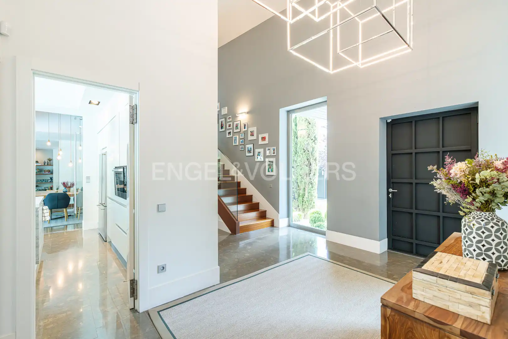 Casa o chalet en venta en Boadilla del Monte con Aire acondicionado, Calefacción y Jardín privado