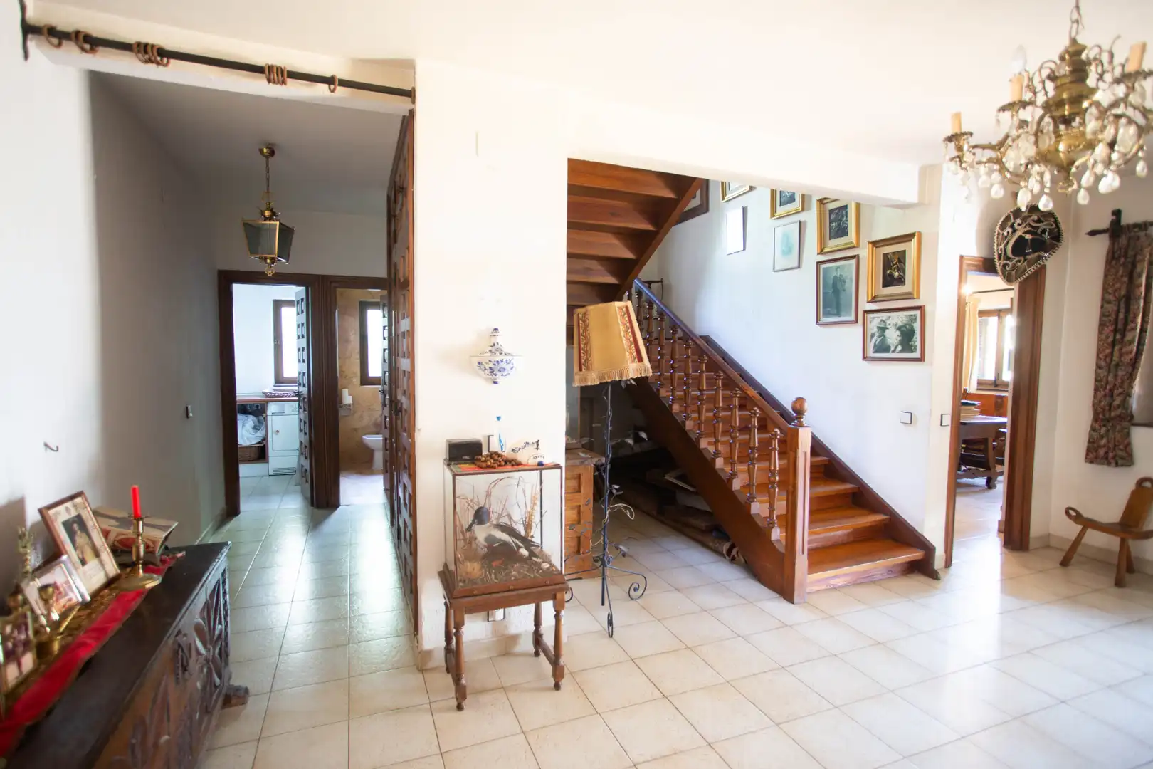 Casa o chalet en venta en La Canaleja