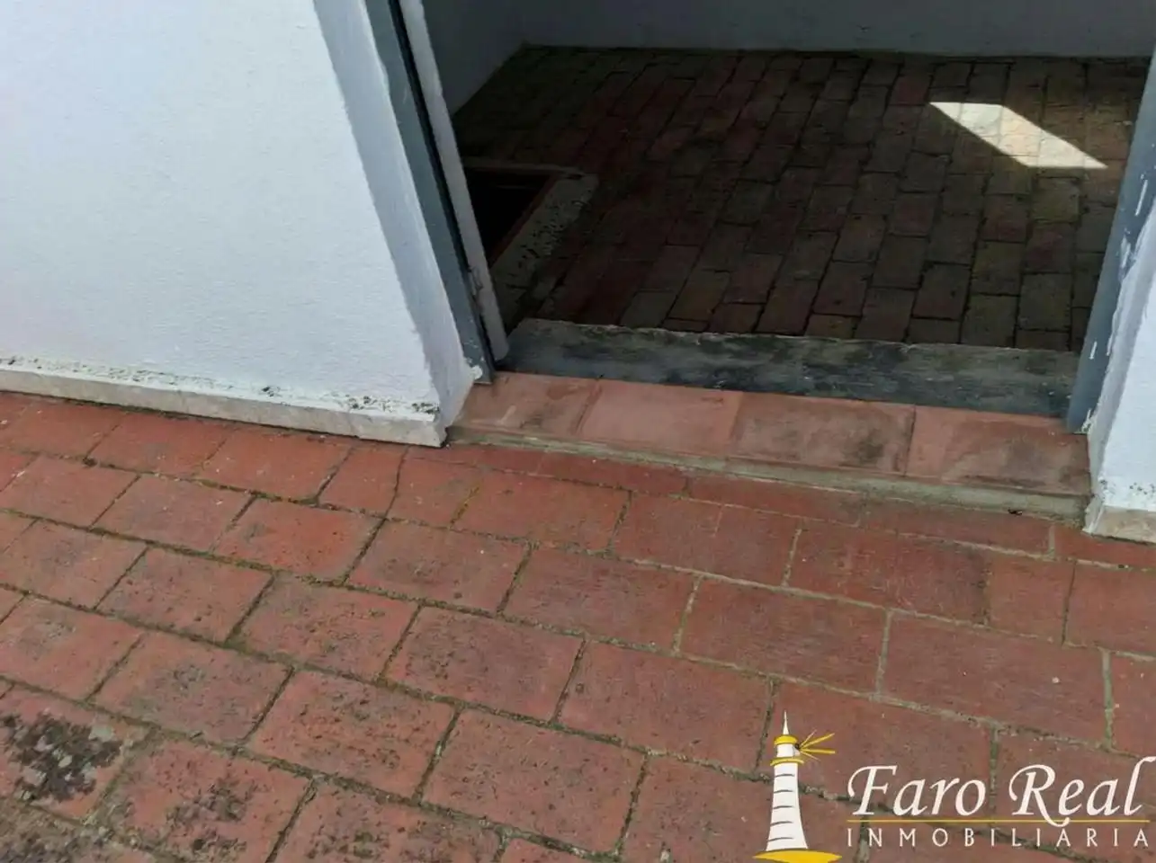 Terraza de Casa o chalet en venta en Trebujena