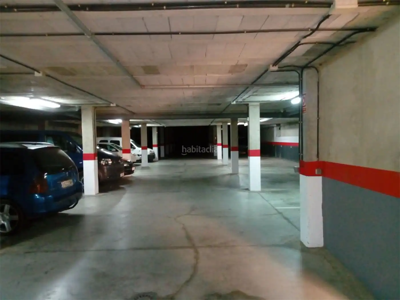 Adosado en alquiler en Avenida de las Cumbres 31, imagen 11