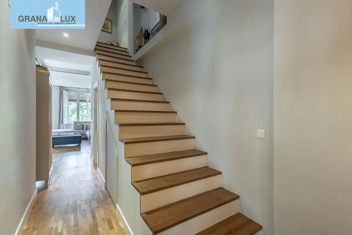 Duplex with lift for sale in Calle Calle Príncipe, 13, imagen 15