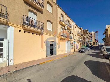 Local commercial à vendre à Huércal-Overa