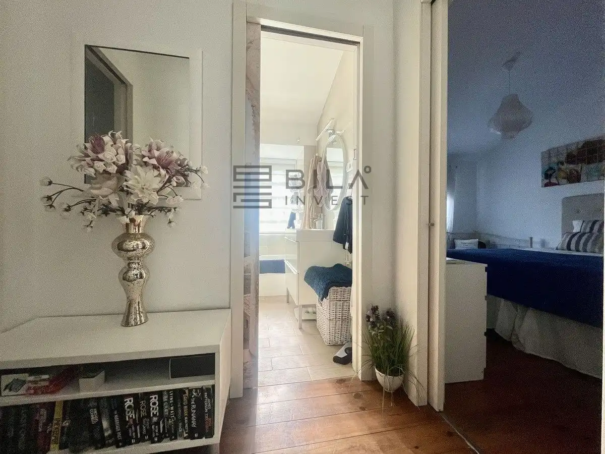 Chalet con piscina en venta en Cerros del Aguila, imagen 24