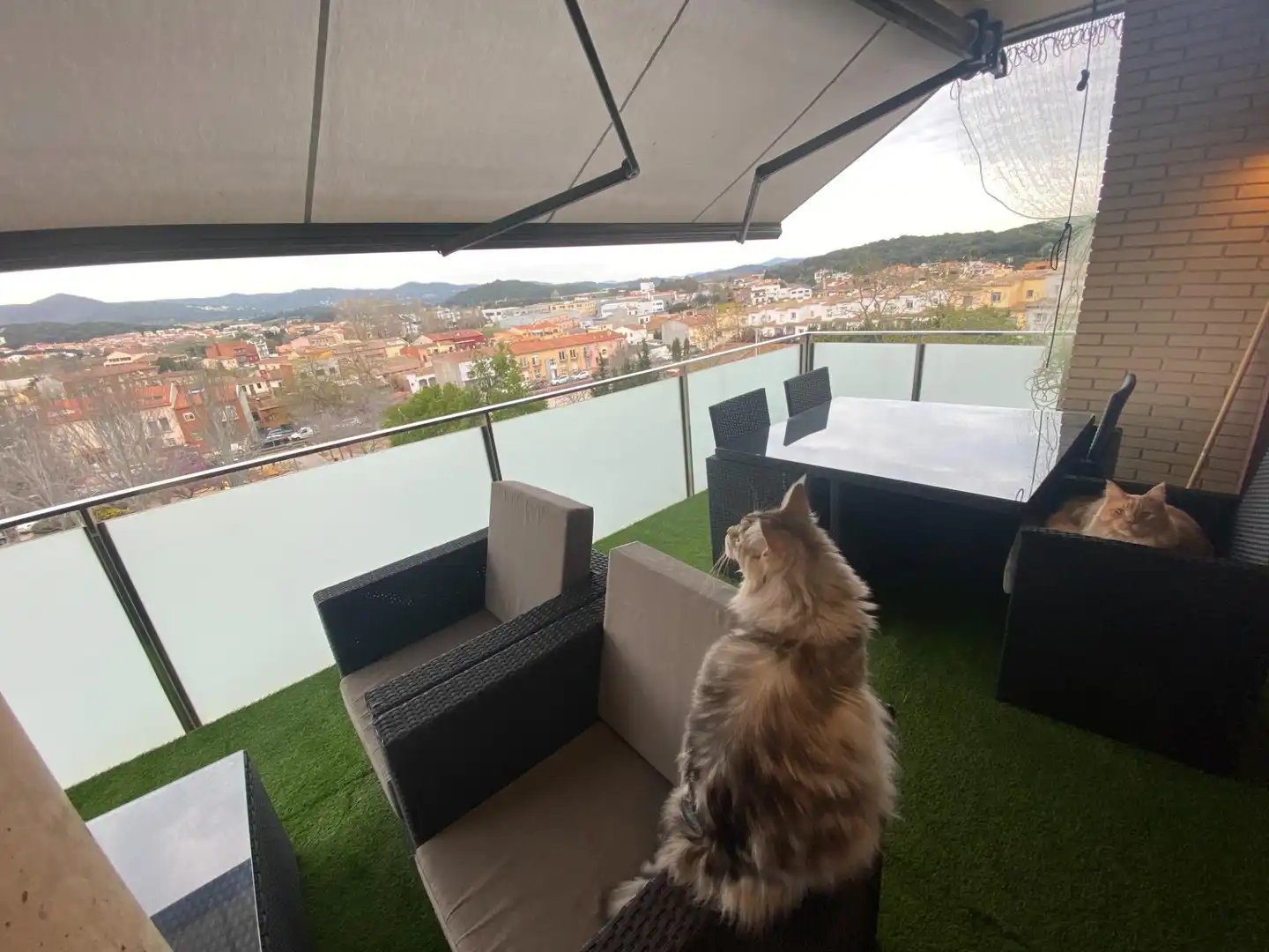 Terraza de Piso en venta en Palamós con Aire acondicionado y Terraza