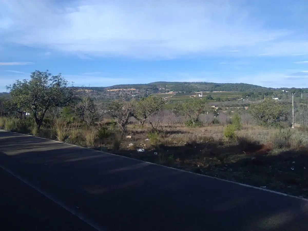 Terreno residencial en venta en Algímia de Alfara, imagen 12