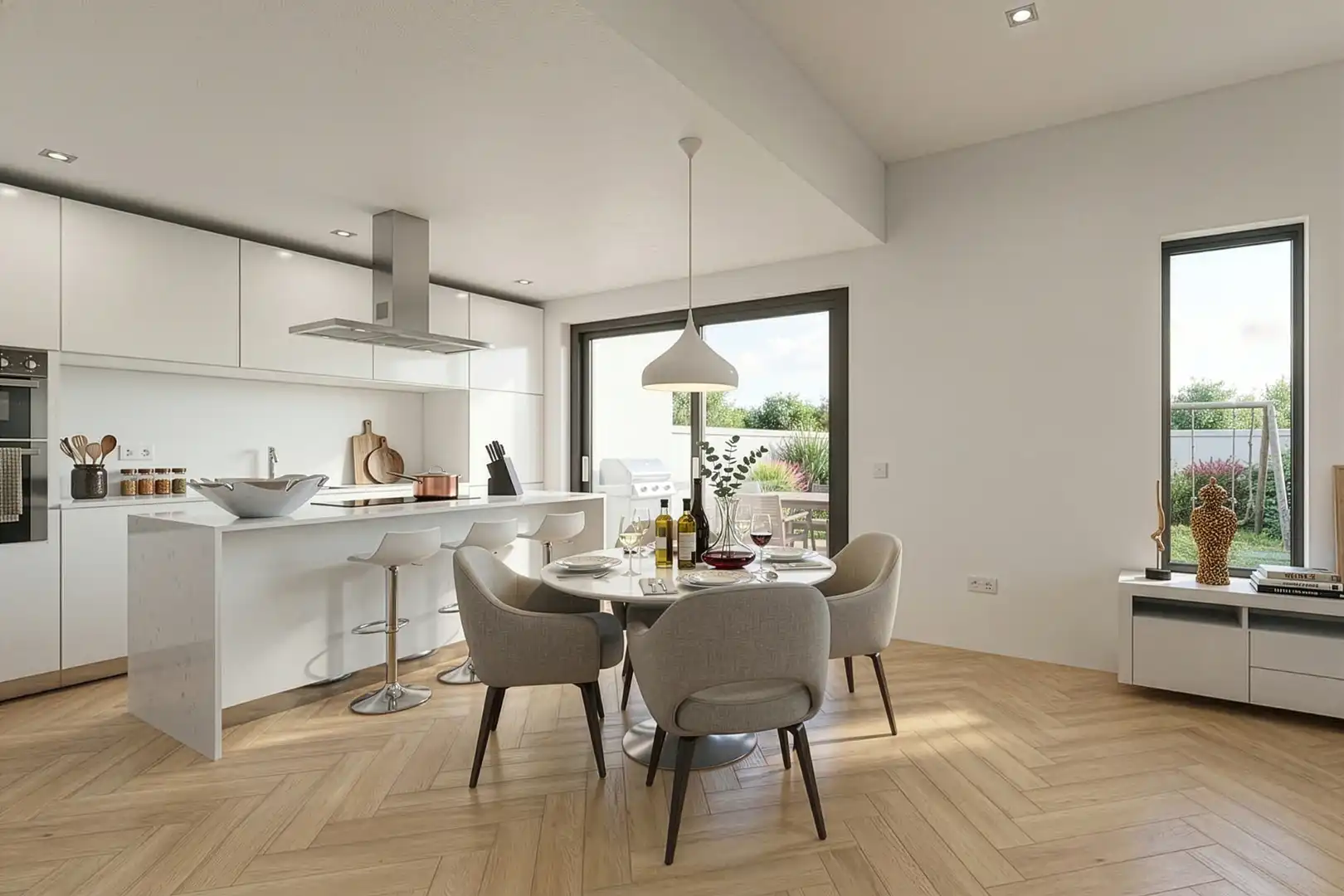 Terreno residencial en venta en Avinguda Verge de Montserrat, imagen 14