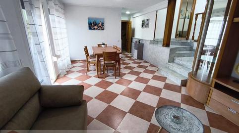 Foto 2 de Ático en venta en Calle Pintor Pedro Camacho, Juan XXIII, Alicante / Alacant