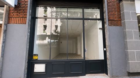 Photo 2 of Commercial properties for rent in Calle de Fernán González, Goya, Madrid Capital