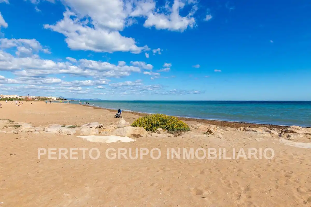Attique avec ascenseur à vendre à El Puerto, imagen 24
