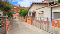 Exterior view of House or chalet for sale in Cornellà de Llobregat  with Heating and Terrace