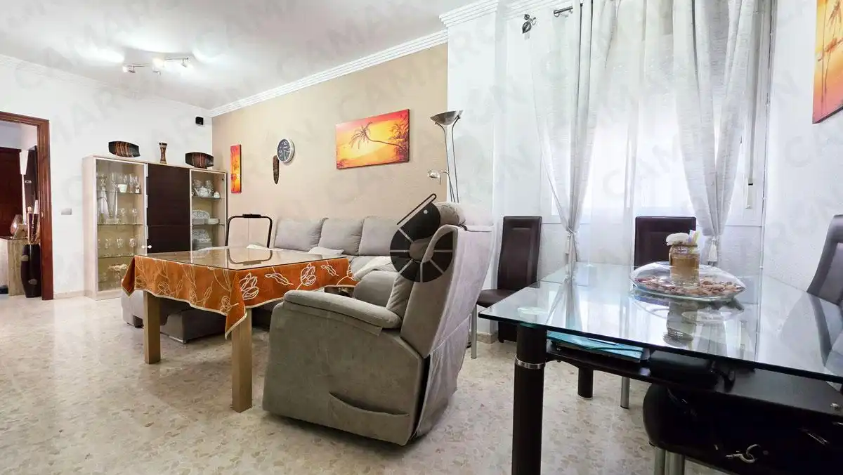 Appartamento in vendita a Calle Nogal, imagen 14