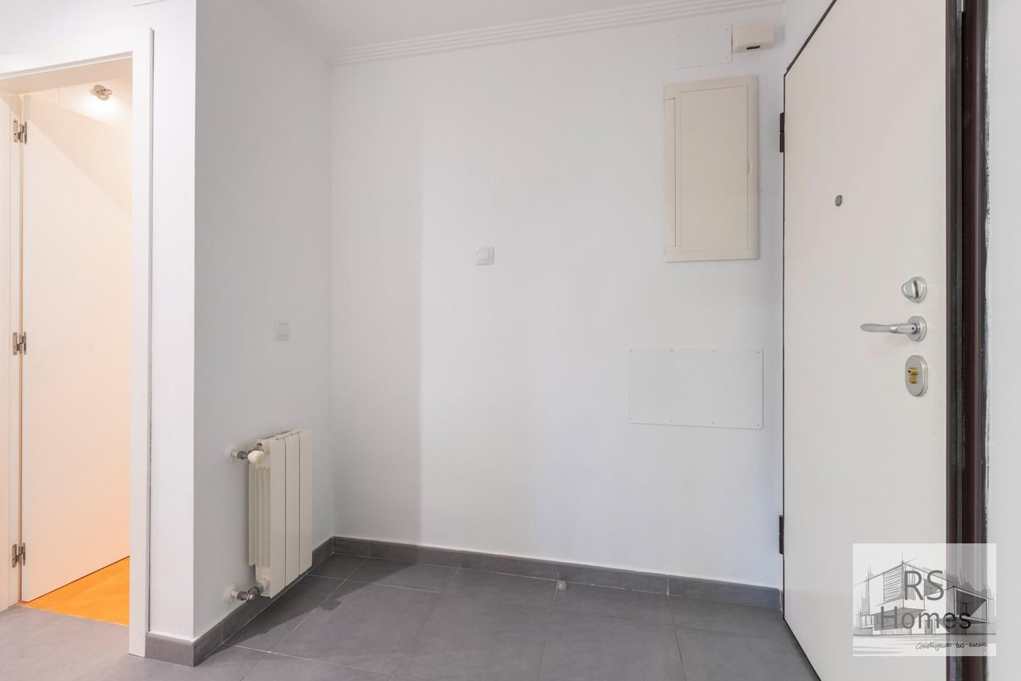 Piso en venta en La Pobla de Vallbona con Aire acondicionado y Calefacción