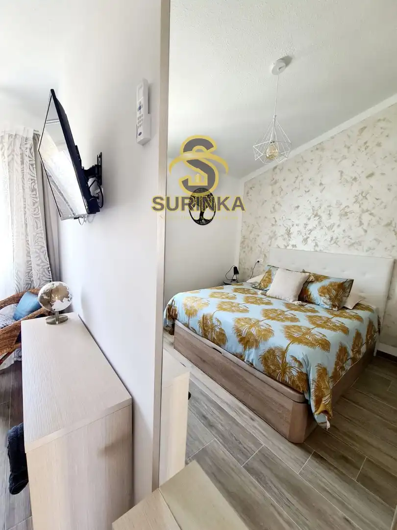 Attic for rent in tauro, Maspalomas - Meloneras