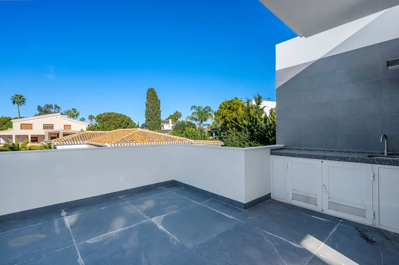 Detached house with pool for sale in Orihuela Costa, imagen 15