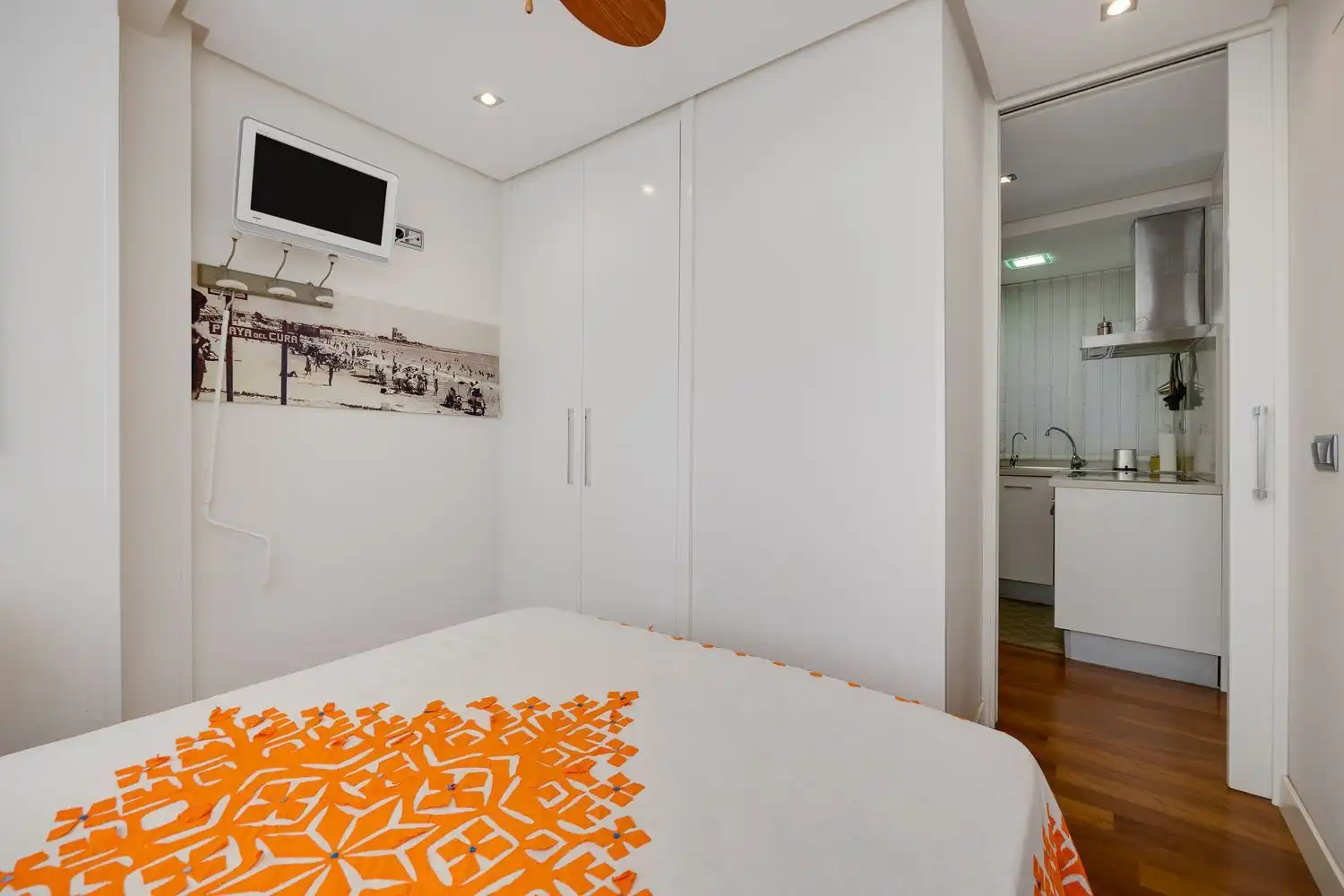 Wohnung mit Aufzug zum Verkauf in Calle de Pedro Lorca 59, imagen 18