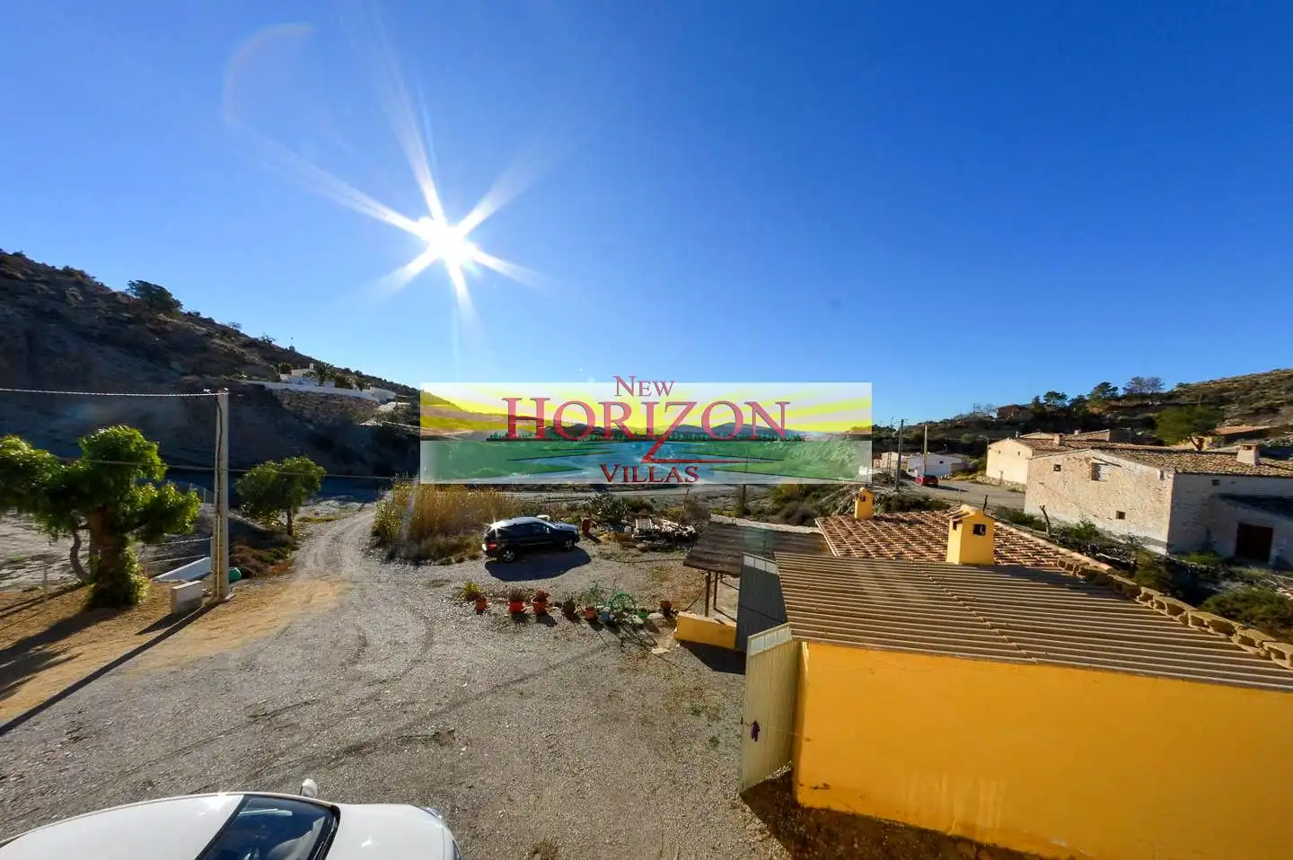 Casa o chalet en venta en Huércal-Overa