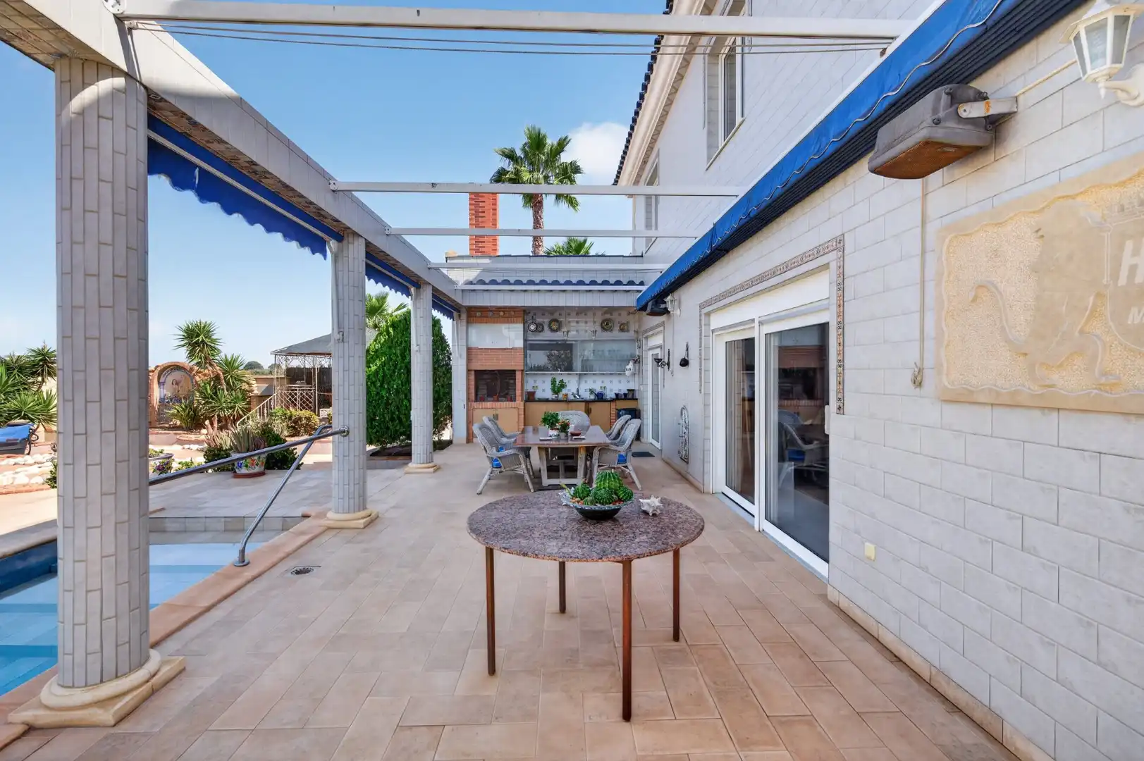 Maison avec terrasse à vendre à San Fulgencio, Alicante, Spain, imagen 68