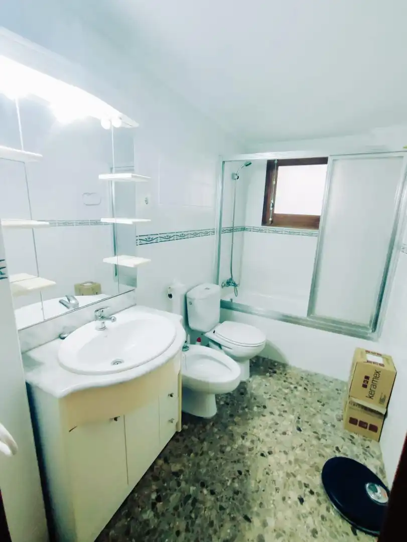 Flat with terrace for sale in L'Alcora, imagen 17