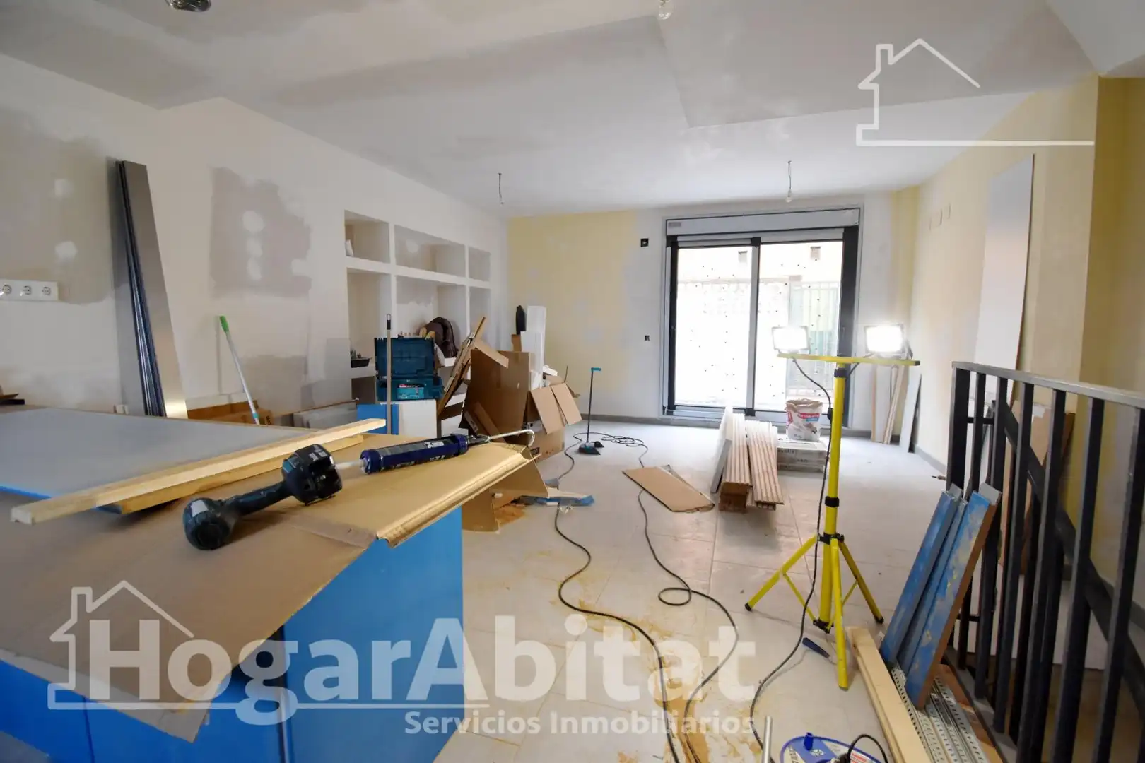 Terraced house for sale in Calle Barranquets, imagen 4