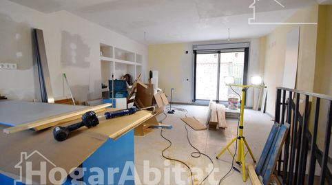 Foto 4 de Casa adosada en venta en Calle Barranquets, Els Poblets, Alicante