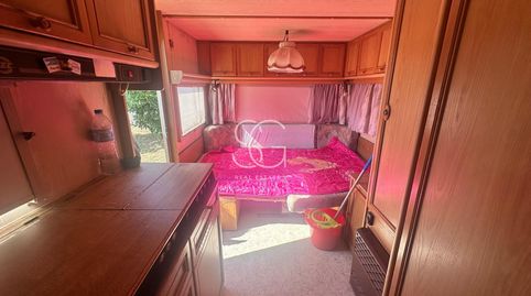 Terreno Plano con Caravana Equipada en Berà Mar, immagine 4