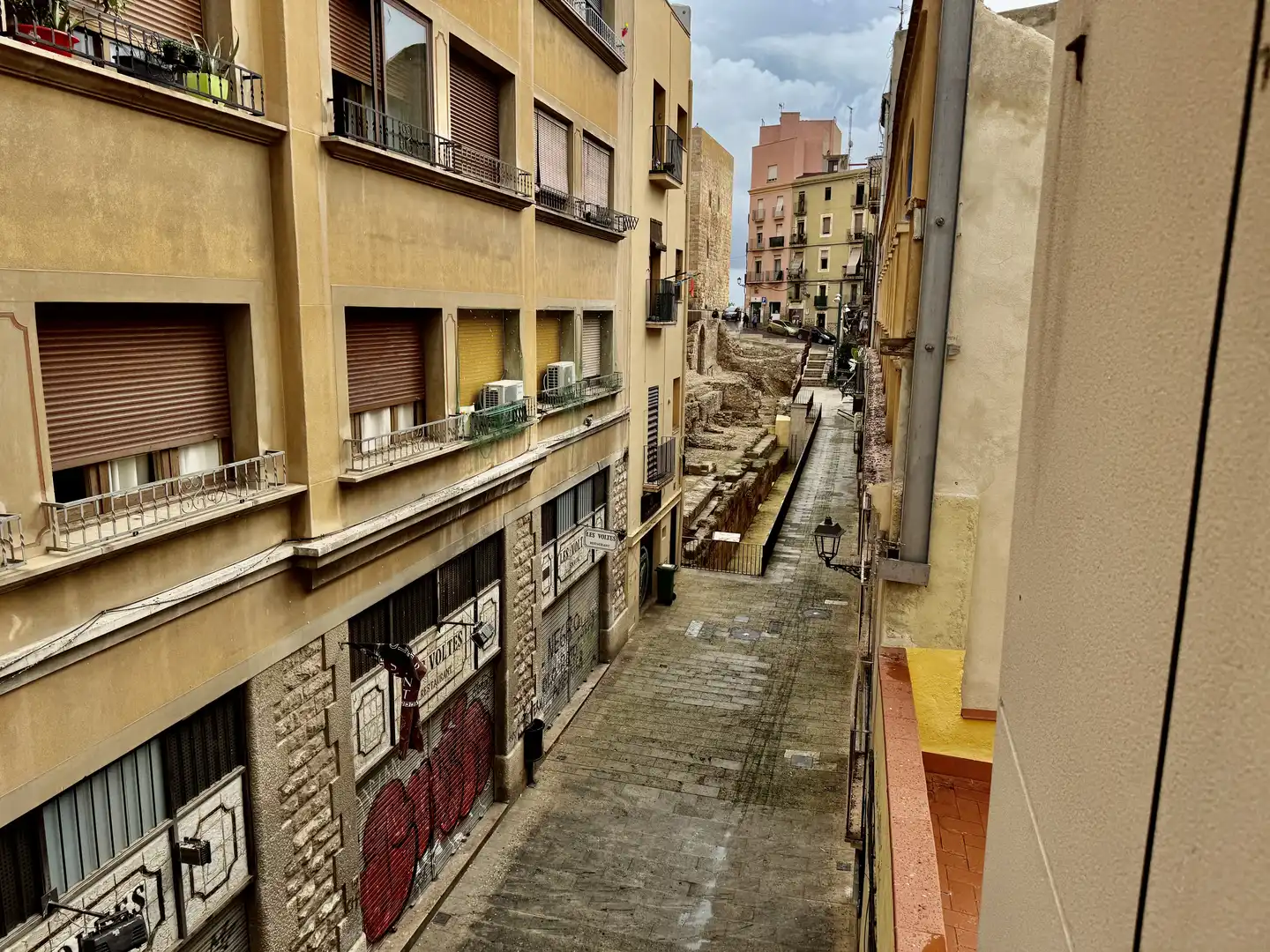 Wohnung zum Verkauf in Carrer del Trinquet Vell, imagen 21