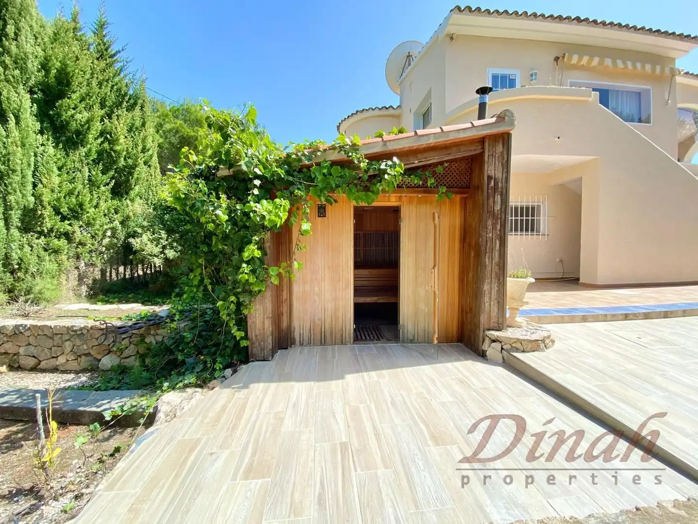 Casa con piscina en venta en Canna, imagen 33
