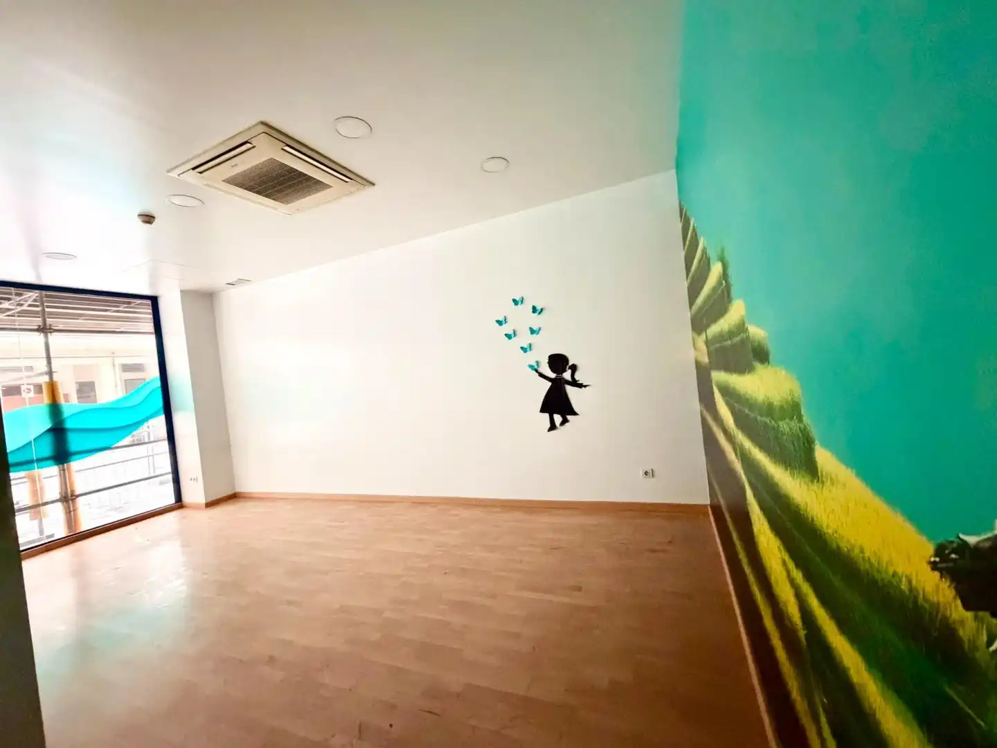 Gewerbefläche zur Miete in Avenida de Rubine, imagen 25