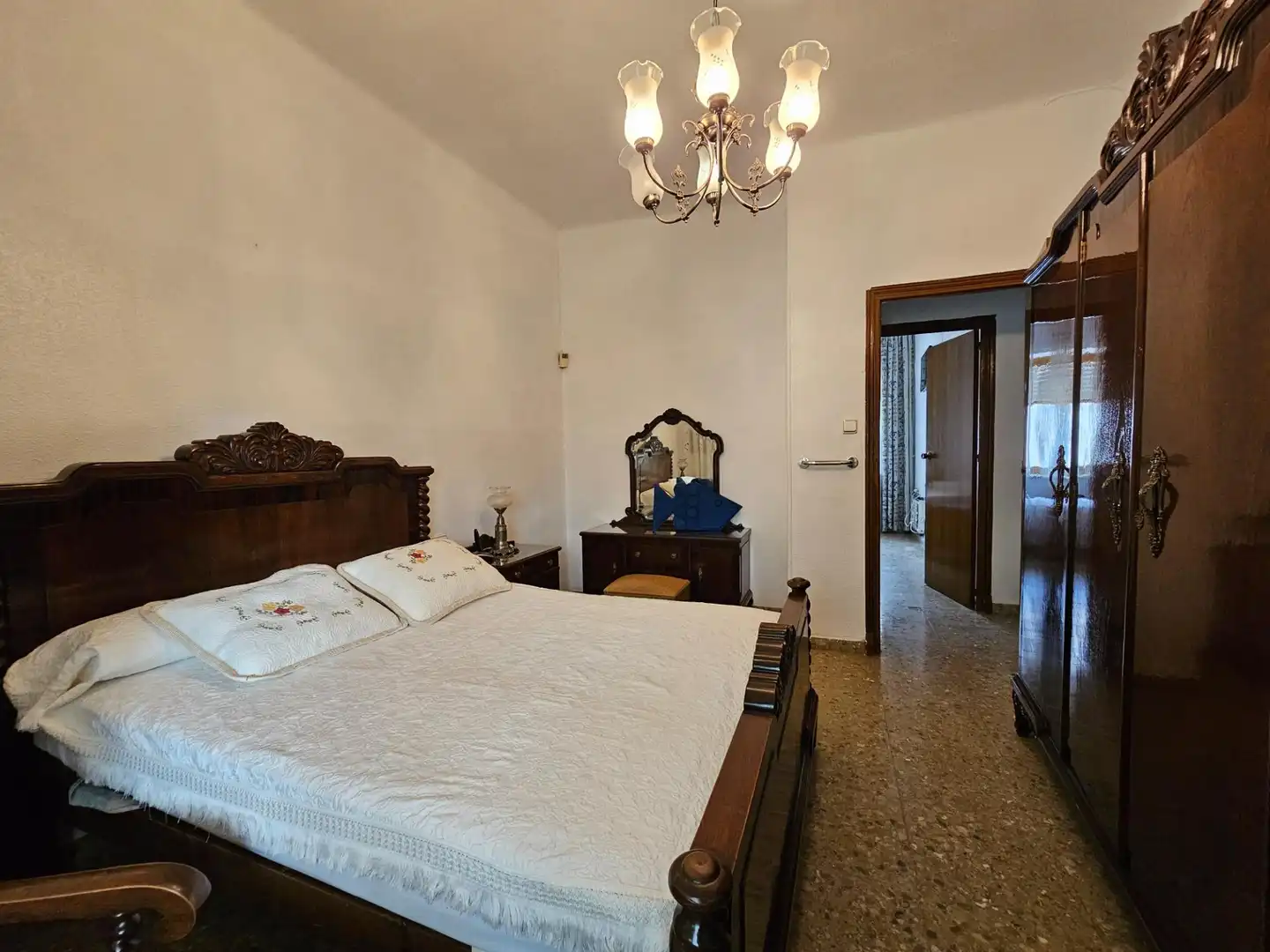 Habitación de Residencial en venta en Cartagena