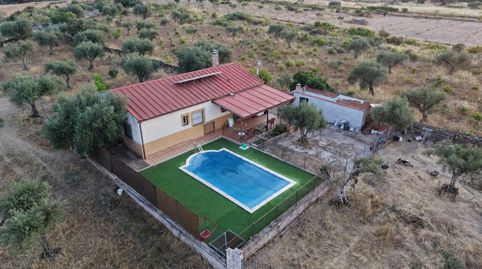 Photo 2 of Country homes for sale in Alcuéscar, Cáceres
