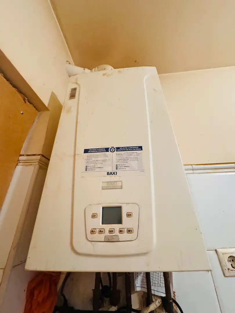 Jardí de Pis en venda en Valladolid Capital amb Calefacció