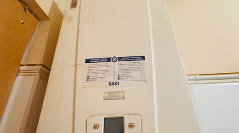 Foto 3 de Pis en venda a Calle Pérez Galdós, 15, Circular, Valladolid Capital