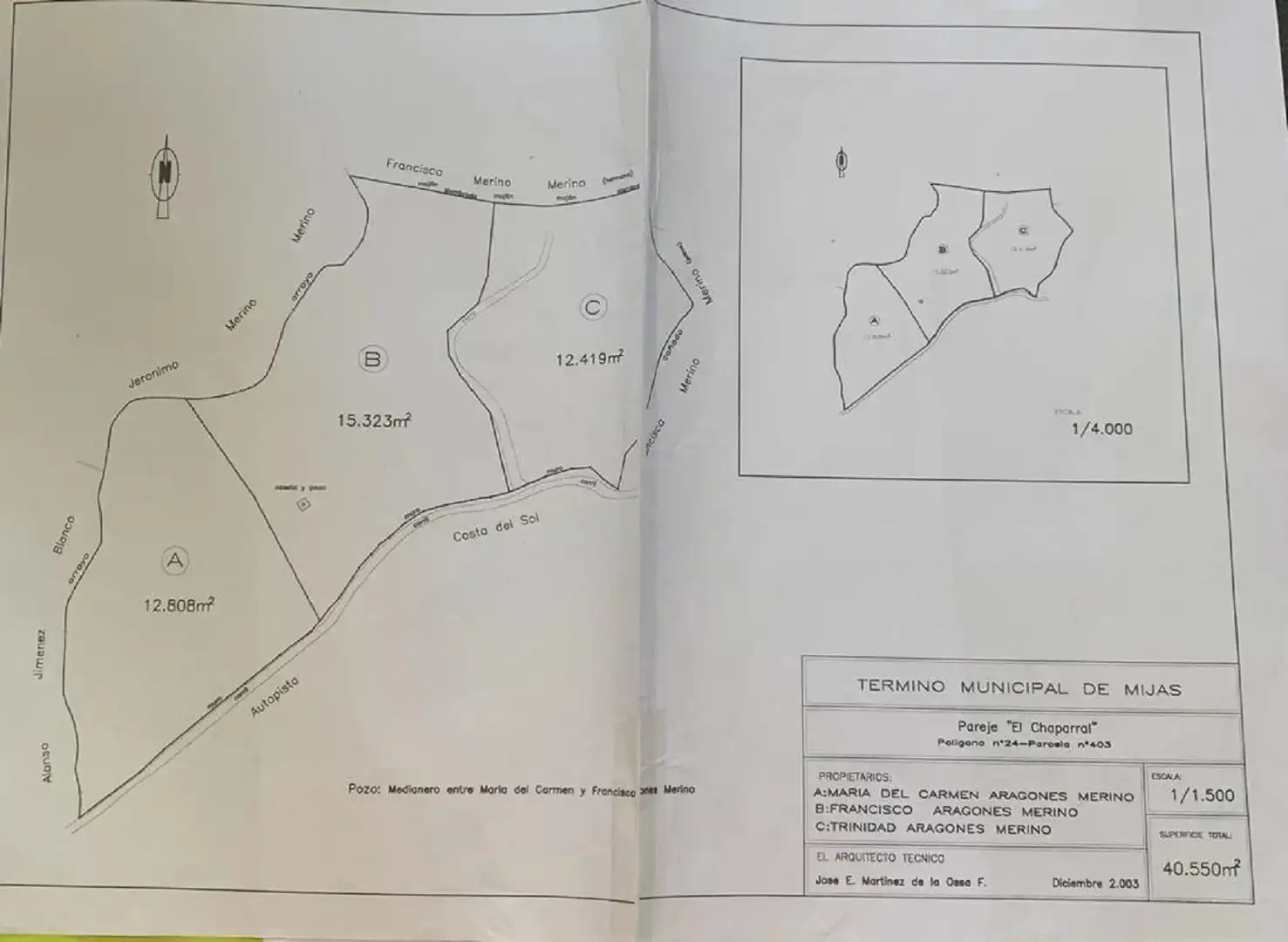 Casa rustica in vendita a Mijas Golf, imagen 26