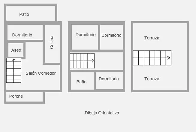 Dúplex en venta en Lorca Ciudad, imagen 30