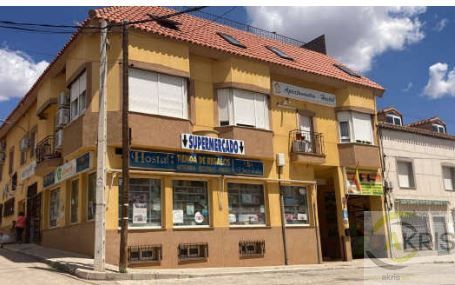 Exterior view of Flat for sale in Ruidera