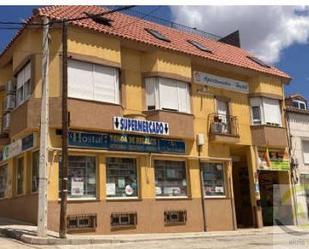 Exterior view of Flat for sale in Ruidera