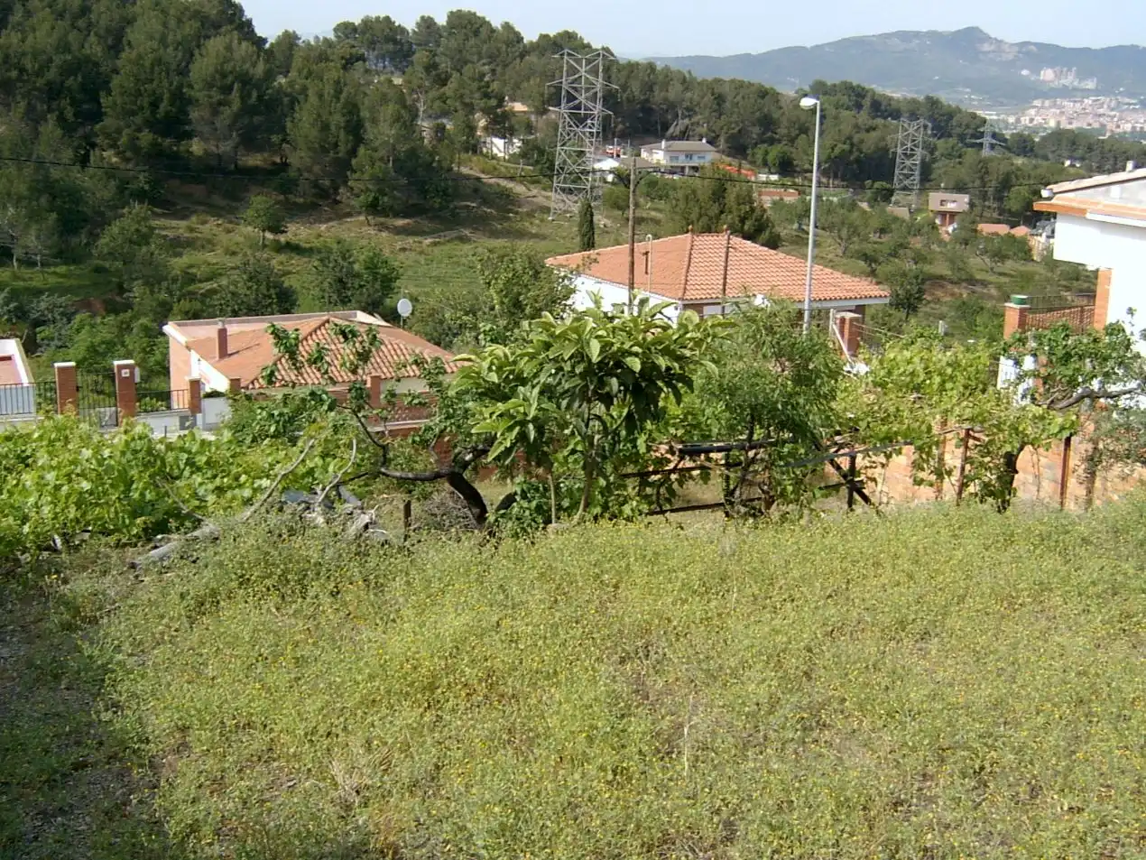 Terreny residencial en venda a Carrer de les Acàcies 77, imagen 3