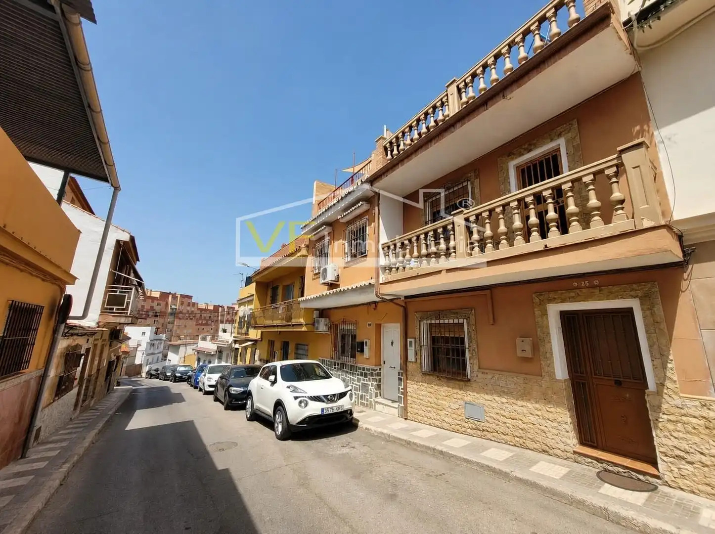 Reihenhaus zum Verkauf in Calle MANUEL LAGUNA, imagen 50