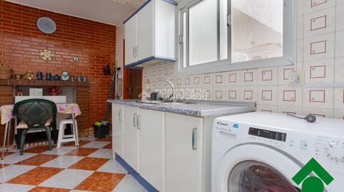 Foto 5 de Casa o chalet en venta en Albolote, Granada