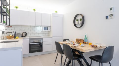 Foto 3 de Piso en venta en Avinguda Pere Matutes Noguera, 16, Ses Figueretes - Platja d'en Bossa - Cas Serres, Eivissa