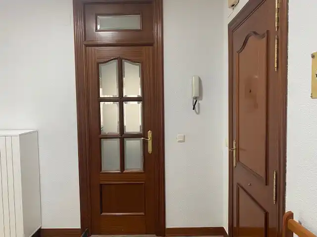 Apartamento en venta en Nuevo Parque