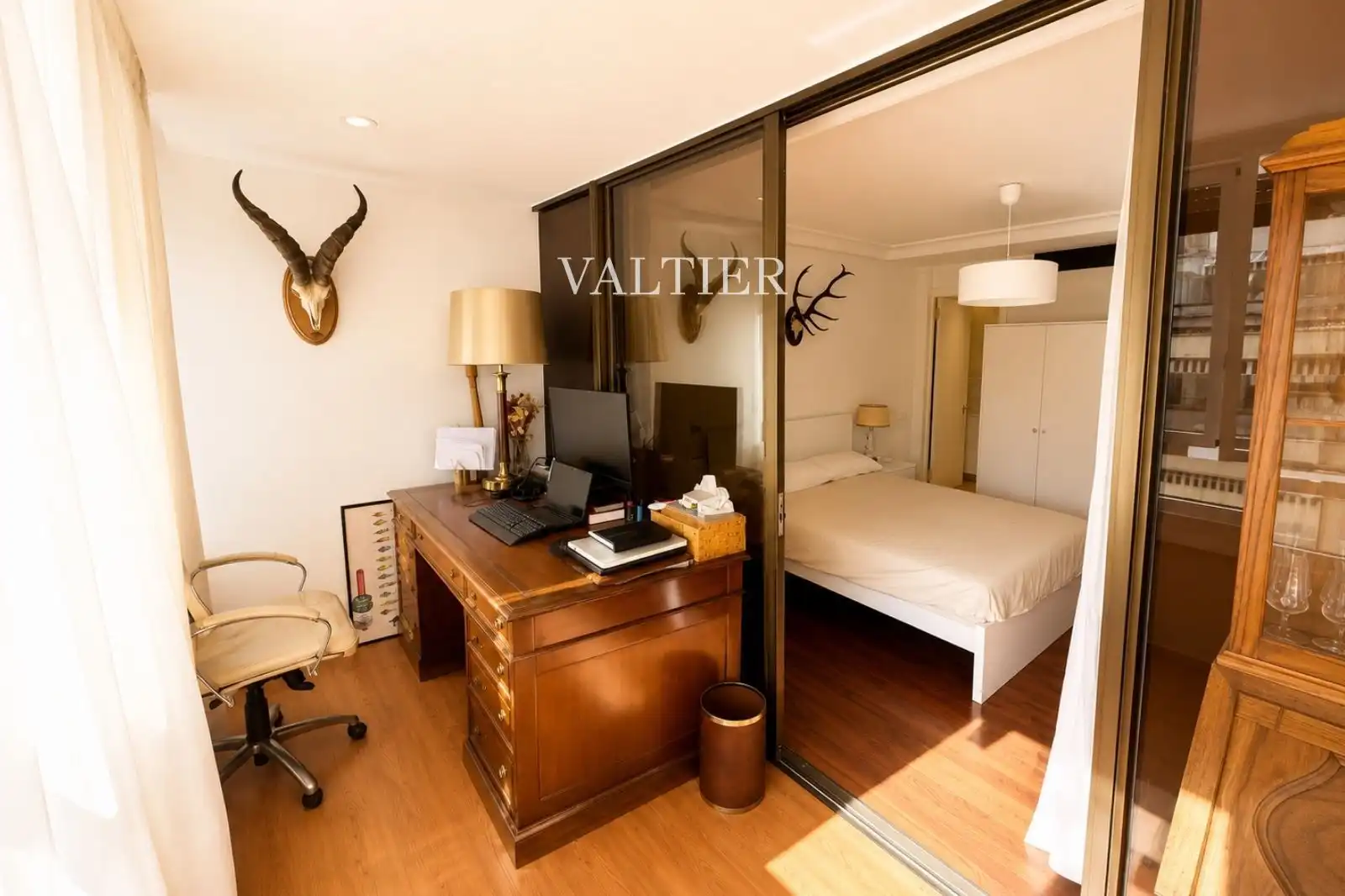 Wohnung zum Verkauf in Castelló, Castellana