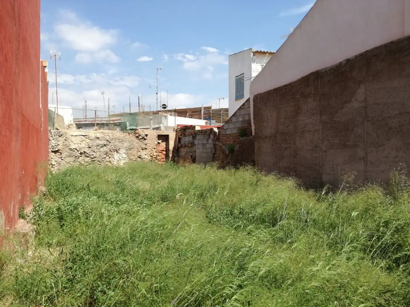 Residential for sale in Cartagena
