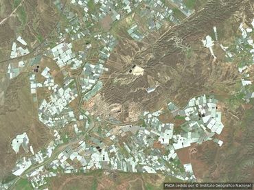 Xalet en venda a Pozo de los Frailes - Presillas - Albaricoques