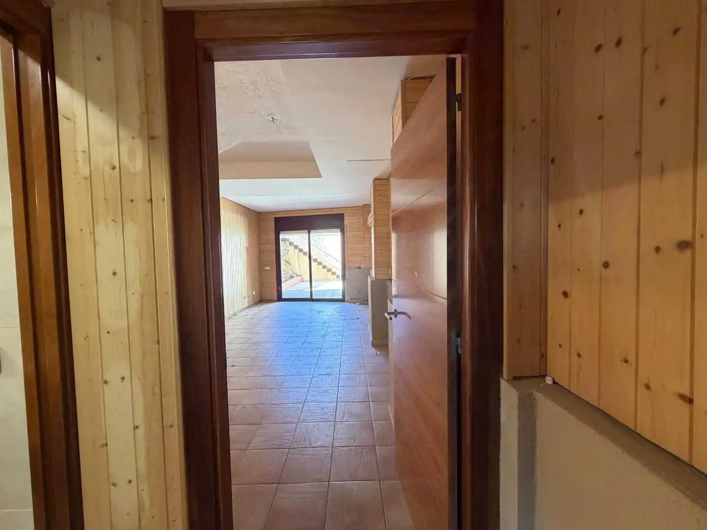 Dúplex en venda en Vilamaniscle amb Terrassa