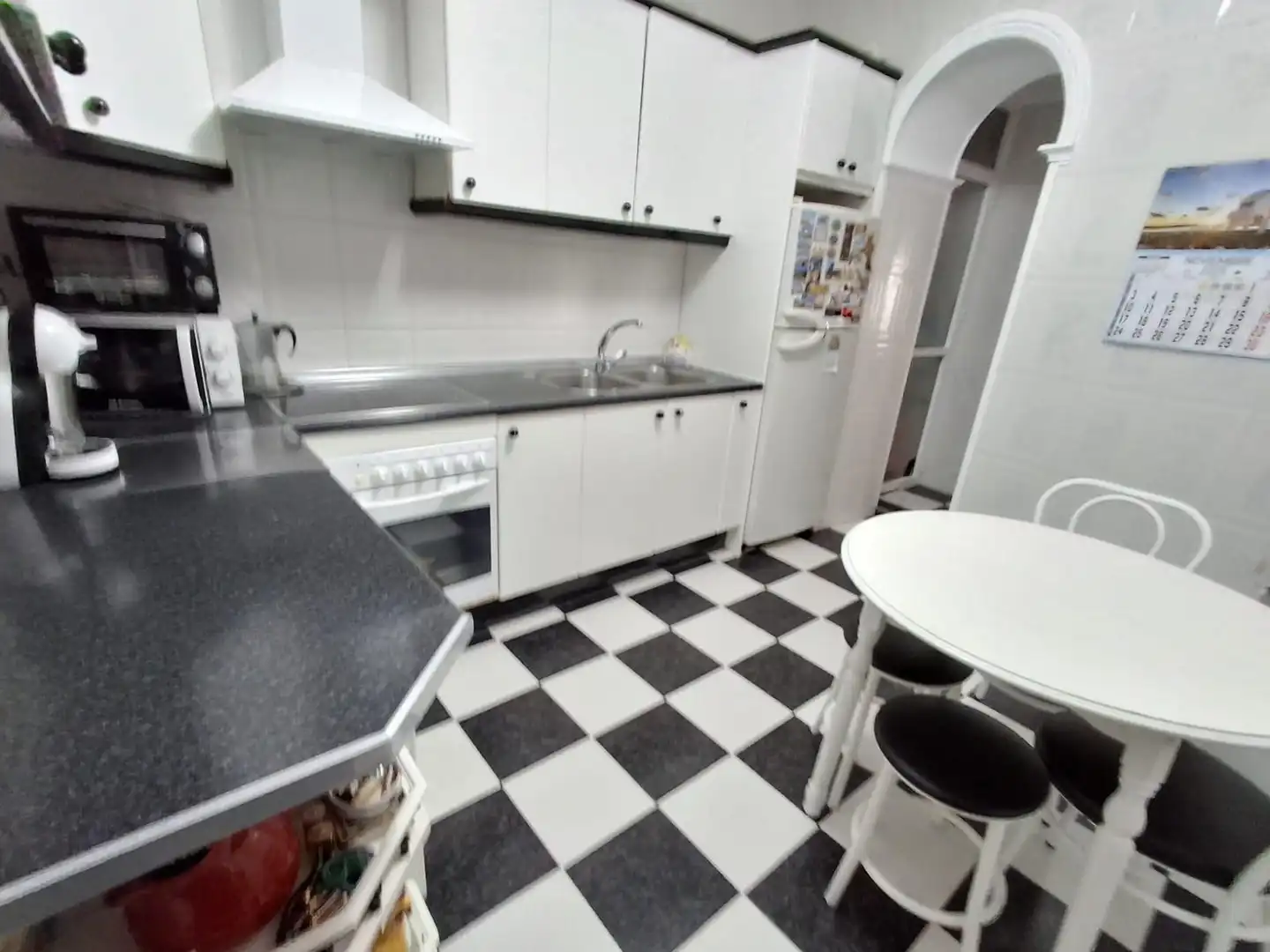 Piso con balcón en venta en Centro Histórico, imagen 14